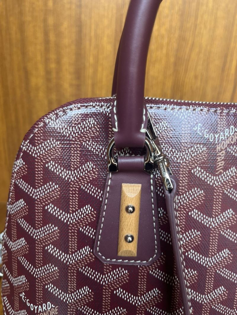 Goyard Top Handle Bags